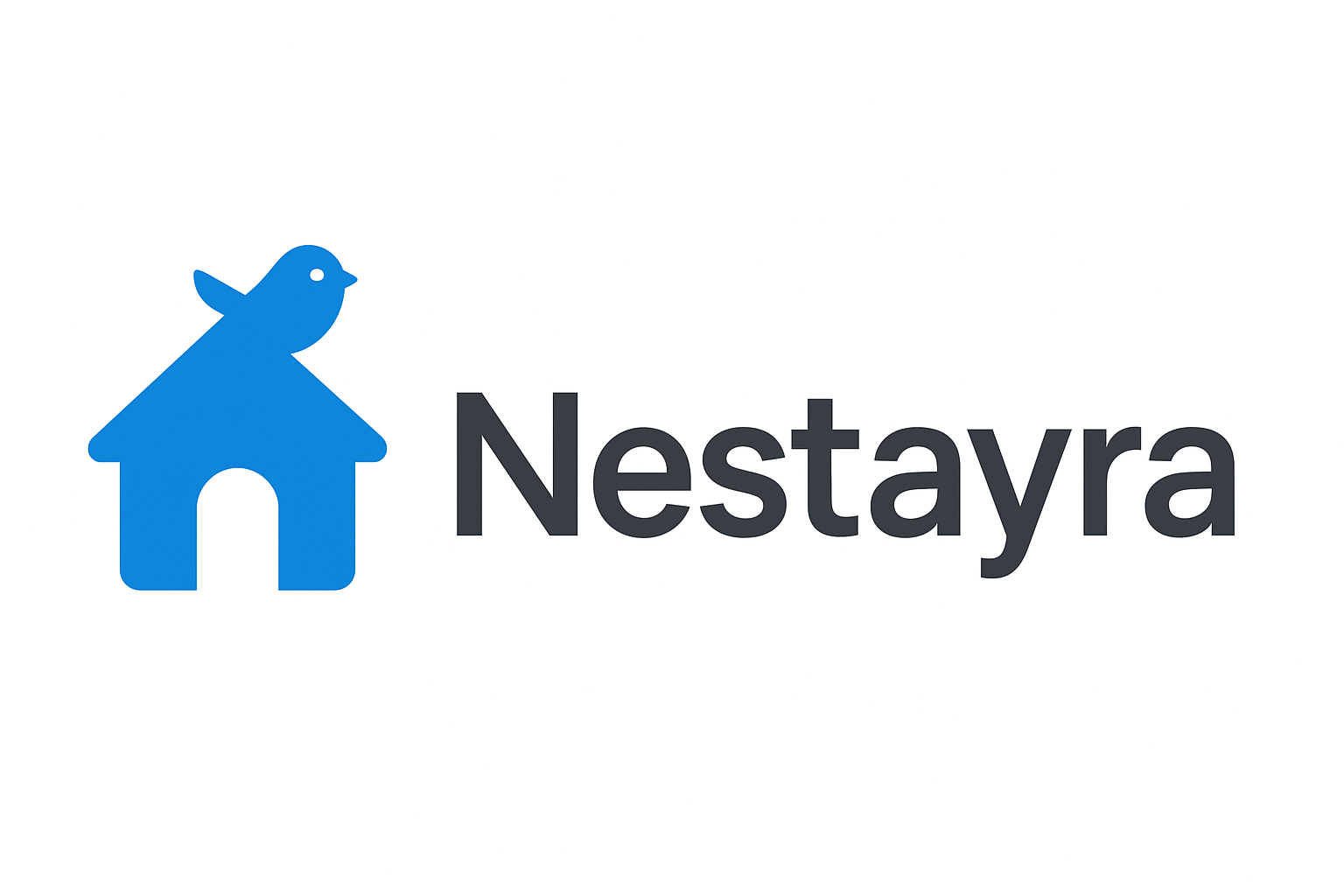 Nestayra Logo